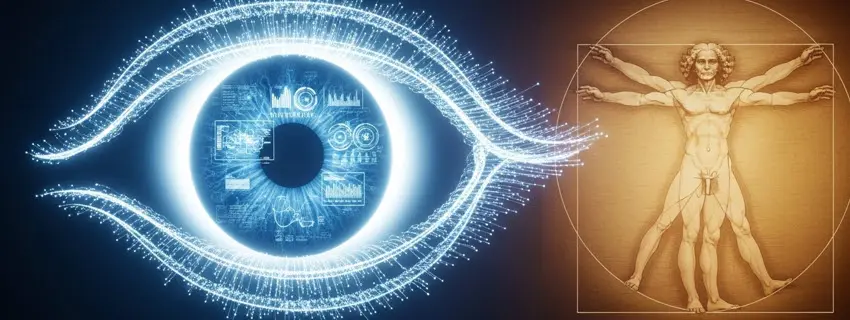 Dove l’IA già eccelle: la rivoluzione nella diagnostica per immagini.