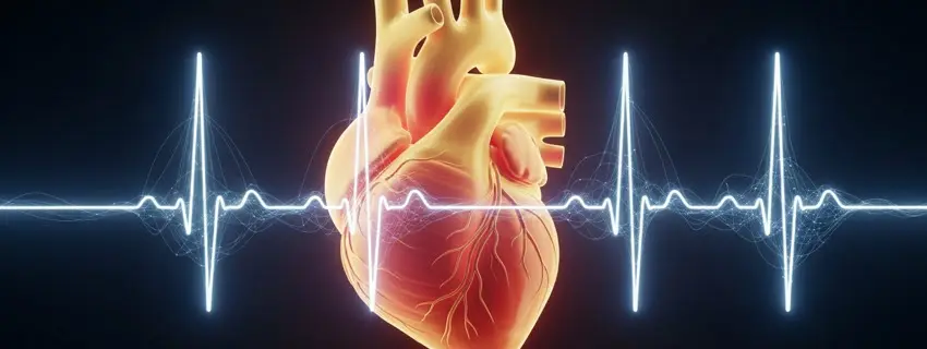 L’ECG nell’era dell'IA: vedere l'invisibile.