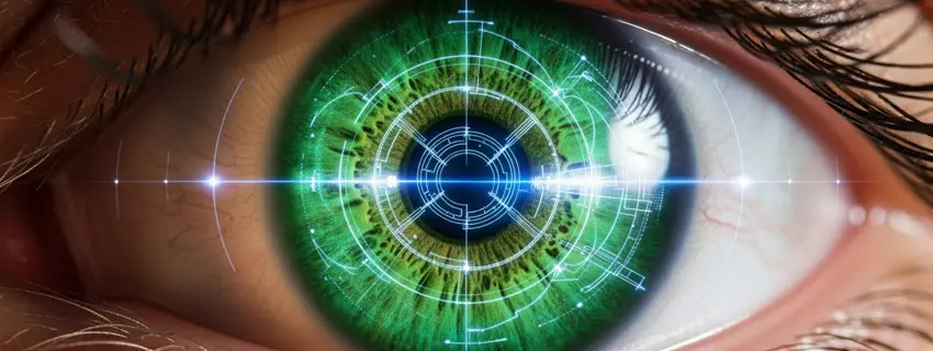 Retinopatia diabetica: una diagnosi senza il medico.