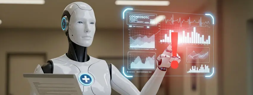 Le ‘allucinazioni’: quando l’IA ‘sbaglia con assoluta certezza’.