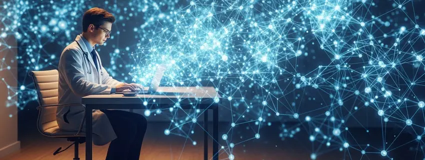 OpenEvidence: cos'è.