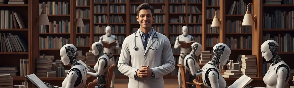 ‘DeepConsult’: un team di ricercatori … in tasca.