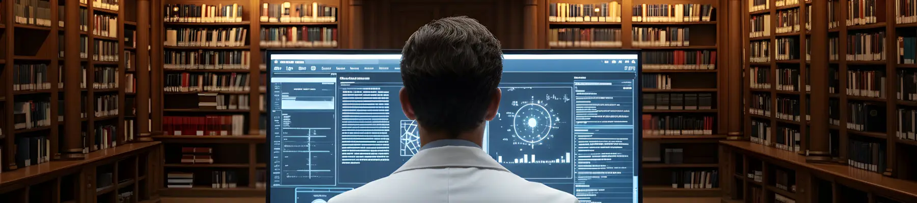 OpenEvidence: the AI that Updates the Doctor’s work.