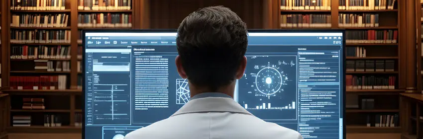 OpenEvidence: the AI that Updates the Doctor’s work.