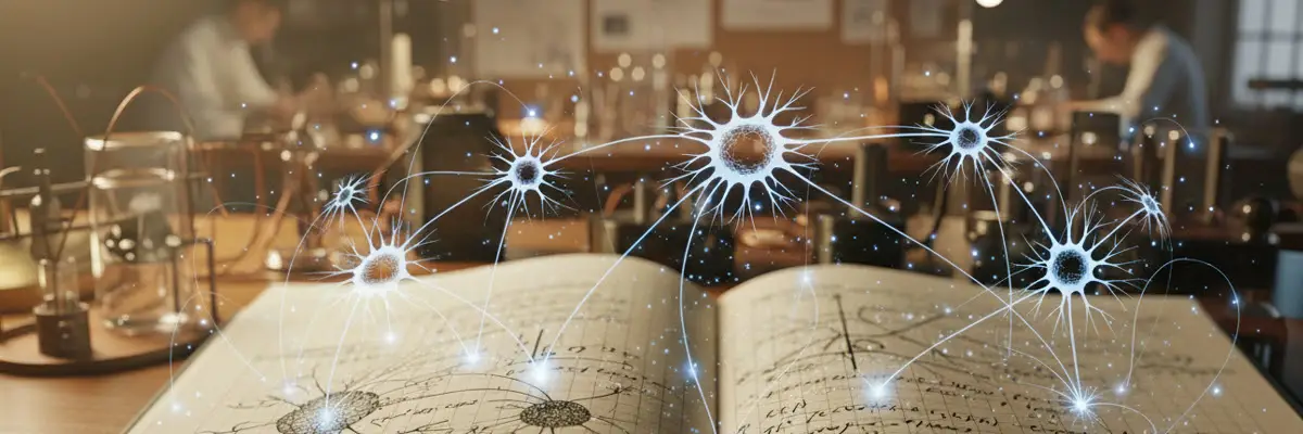 The history of Artificial Intelligence: the roots of a revolution.