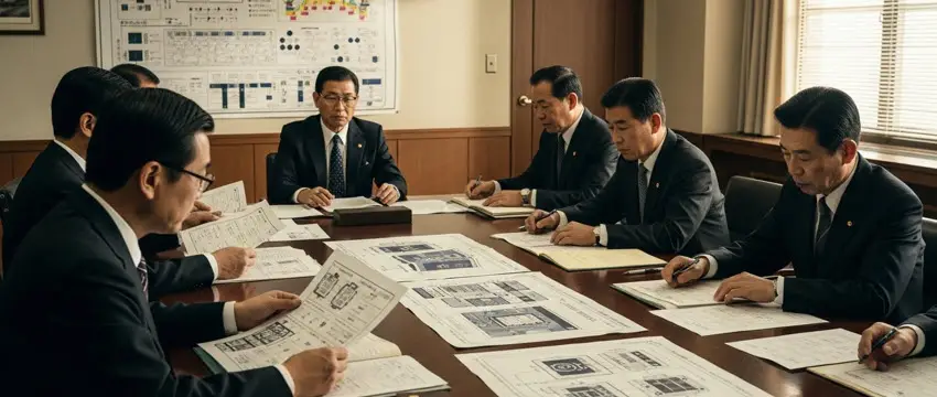 Japan bets everything on AI … and loses.