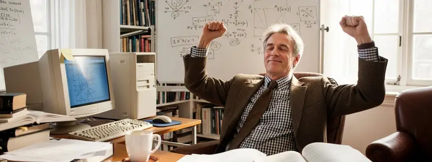 2012: the explosion of ‘Deep Learning’ and the birth of modern AI.