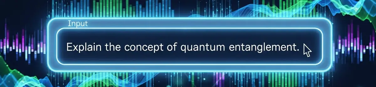 The advent of LLMs and ChatGPT, when AI learned to ‘speak’.