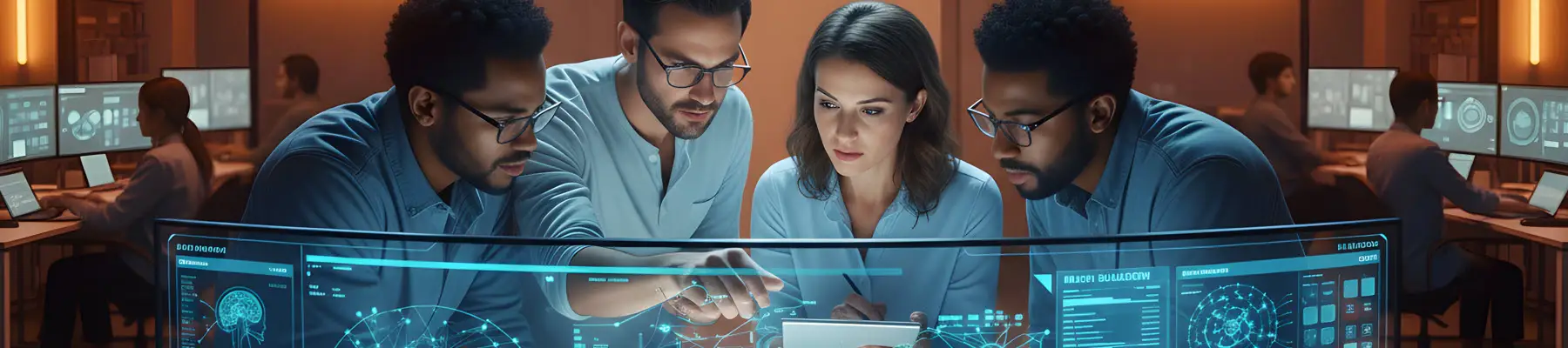 Anthropic: Chi sono i Creatori di Claude e Perché Puntano su un'IA Sicura.