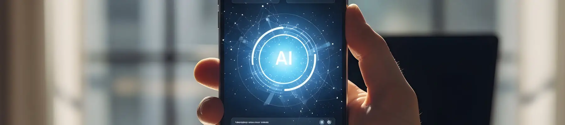 Intelligenza Artificiale e Smartphone: Come Stanno Evolvendo Questi Dispositivi.