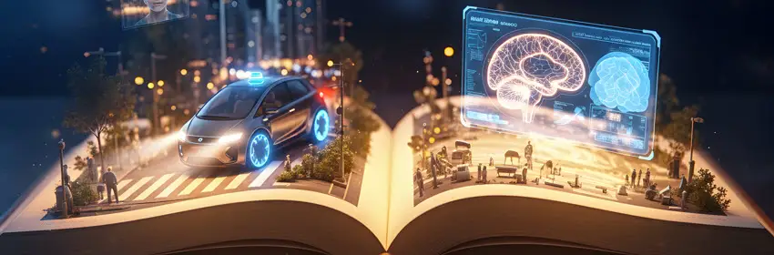 Deep Learning: Come le Macchine Imparano a Interpretare il Mondo.