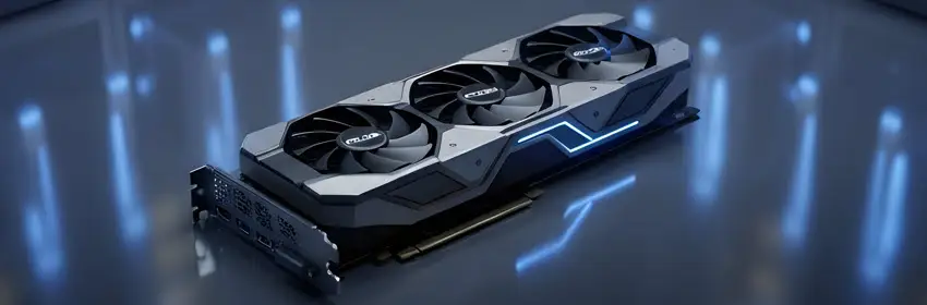 What Is a GPU and Why It Has Become the Heart of Artificial Intelligence.
